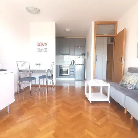 Comfort Near Center