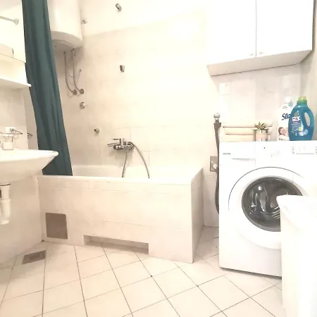 Comfort Near Center