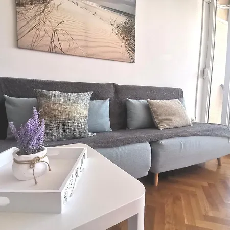 Comfort Near Center
