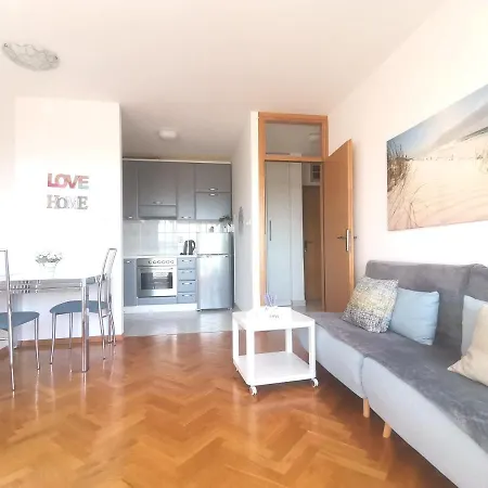 شقة Comfort Near Center سبليت